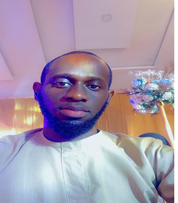 Uche Mario